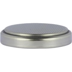 CR 2450 LITHIUM-P Battery - Reliable Power Source for All Your Devices - High Performance, Long-Lasting Energy (1 Pack)